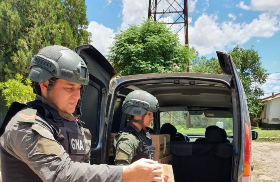 Secuestran casi 30 mil atados de cigarrillos en Catamarca