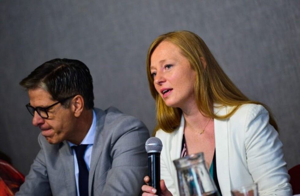 El Senado aprobó el pliego y Paula Allasino es la nueva Contadora General de la Provincia