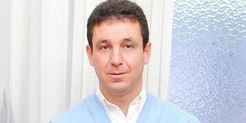 Diego Ramello (Foto: Noticiasnet)\u002E