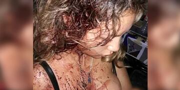 Maira Antonella Rodríguez\u002E (FB)