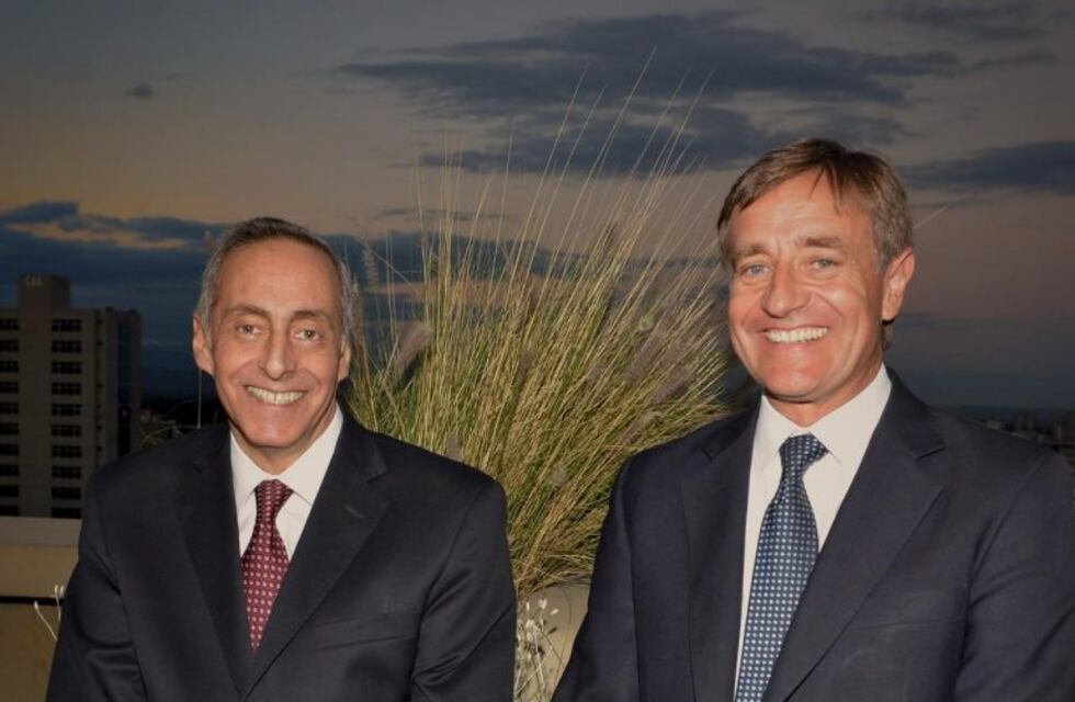 A seis años de su muerte, Suarez recordó al "Viti" Fayad