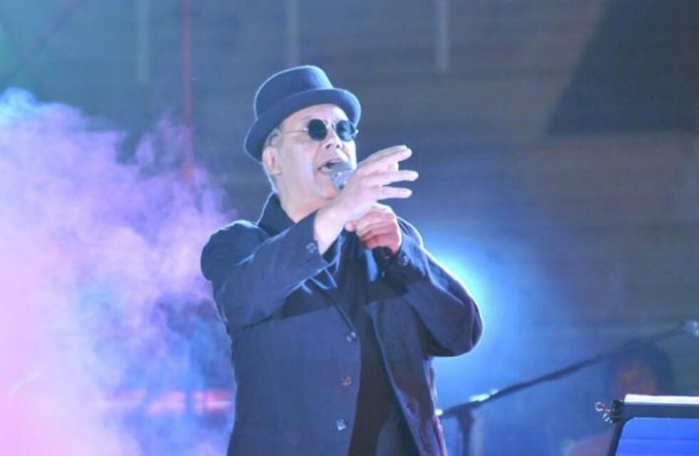 Cómo sigue la salud de Pelusa, tras el infarto