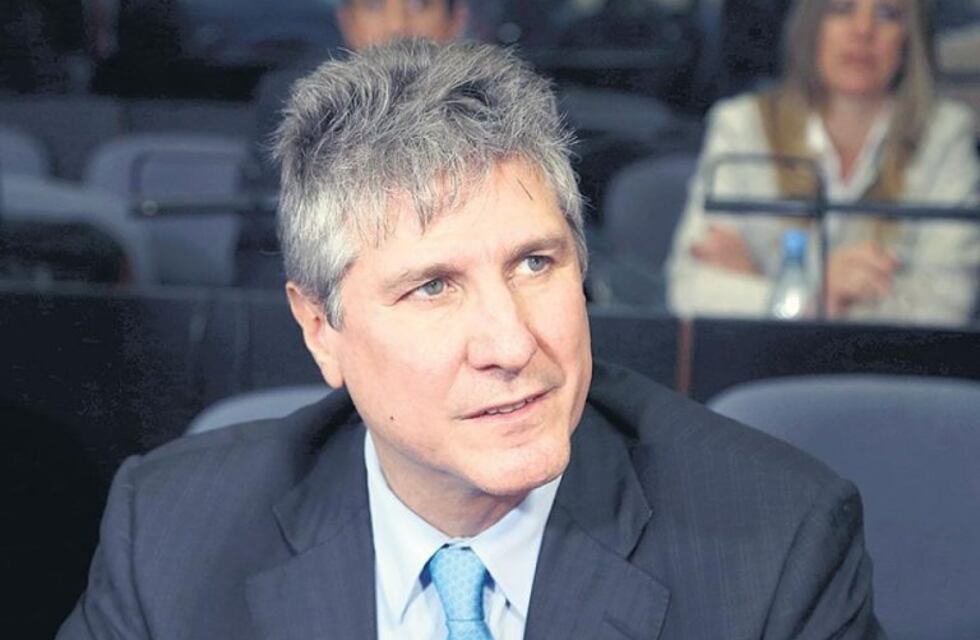 El Gobierno desmiente que Amado Boudou asesore a Ricardo Quintela