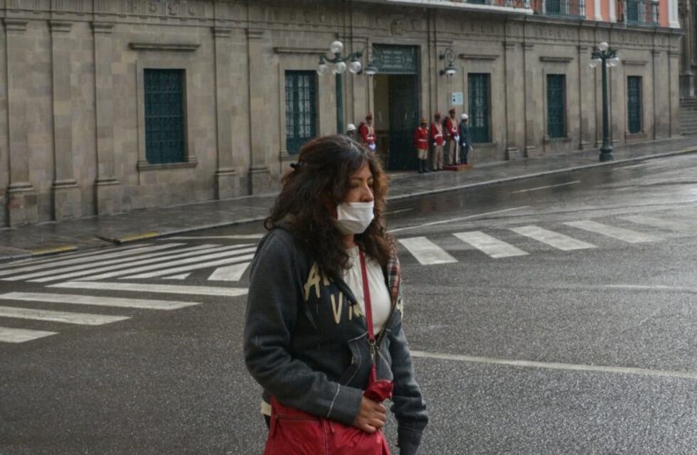 Coronavirus: reporte de la hora 18 de este miércoles 18