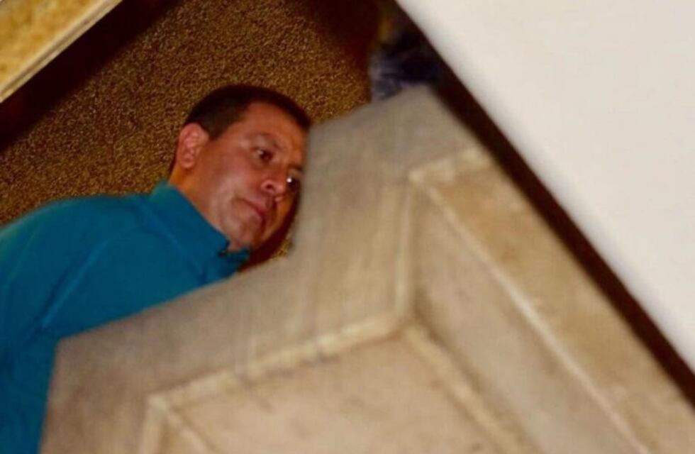 Declaró el chofer de TurBus y dijo que iba a una "velocidad normal"