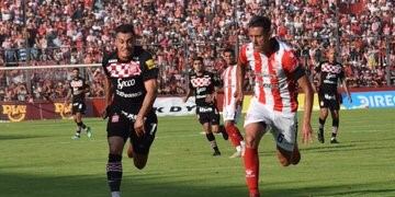 César Zabala ya tiene el equipo para recibir a Almagro