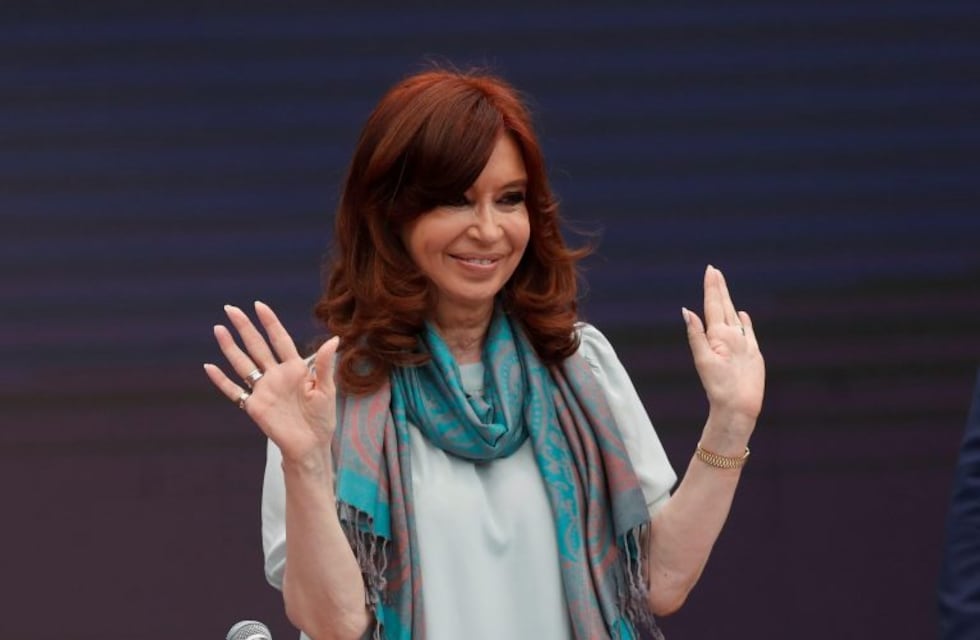 Cristina Kirchner confirmó que no irá a la asunción del mexicano López Obrador