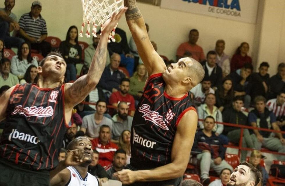Precios de entradas para alentar a Instituto en cuartos de final de la Liga