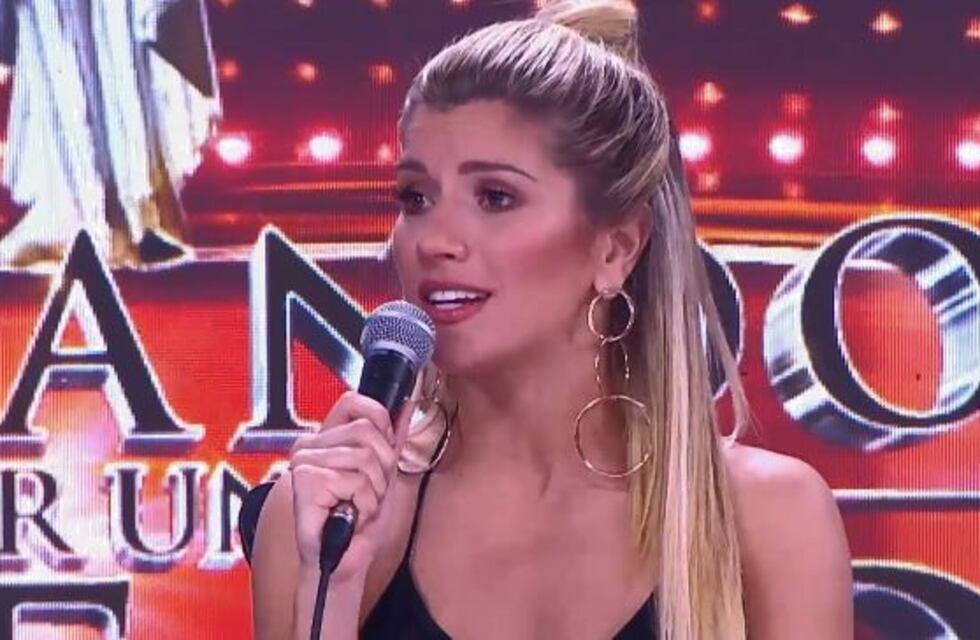 Laurita Fernández rompió el silencio y habló de la foto de Flor Vigna y Nicolás Cabré