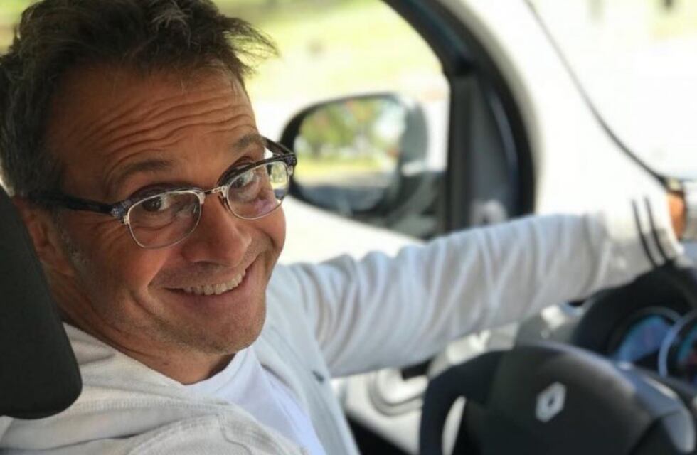 Lapegüe revoluciona Rosario en una transmisión histórica por los 25 años de TN