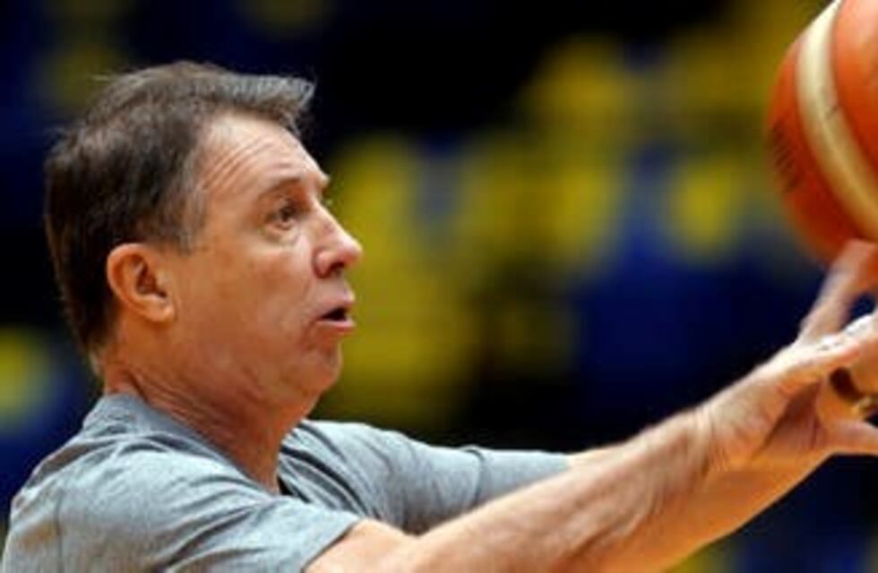 Rubén Magnano, el padre de la criatura: la "Generación Dorada, una consecuencia"