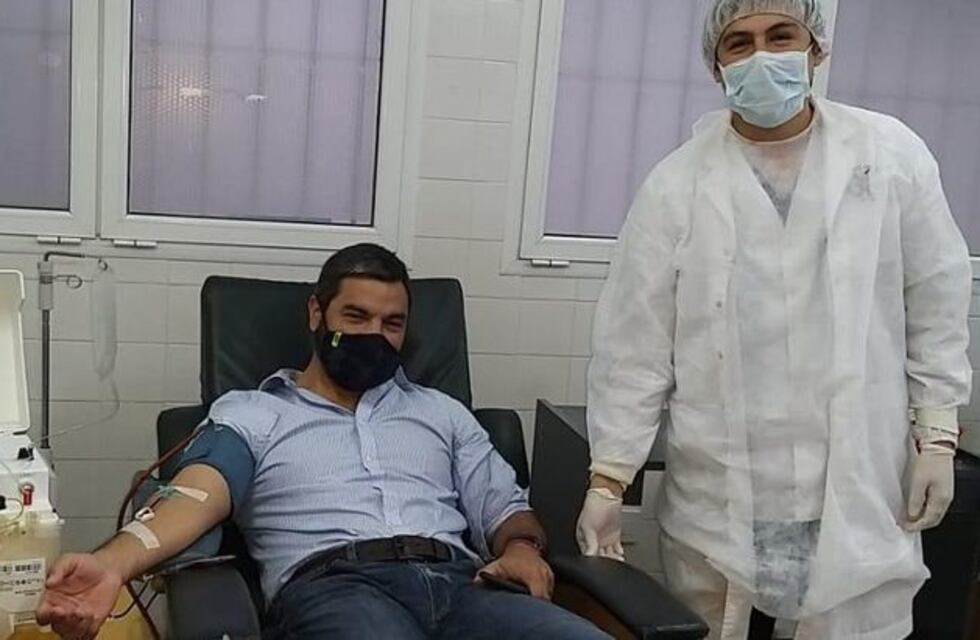 Primer salteño con COVID-19: "Se dijeron un montón de mentiras"