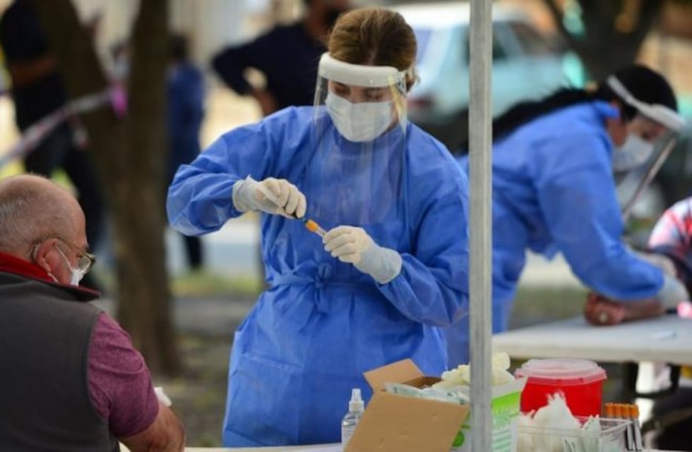 Córdoba registró 147 nuevos casos y tres fallecidos por coronavirus