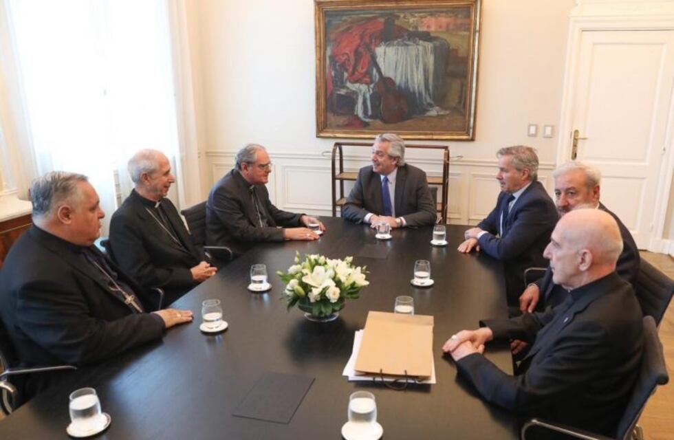 Alberto Fernández adelantó que trabaja en "una reforma judicial para ir contra el narcotráfico"