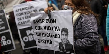 Facundo Astudillo Castro