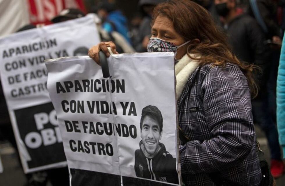 En el día del cumpleaños de Facundo, vecinos realizaron un bocinazo en Pedro Luro para pedir "Verdad y Justicia"
