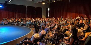 Concejales renovadores de Misiones\u002E (Misiones Online)