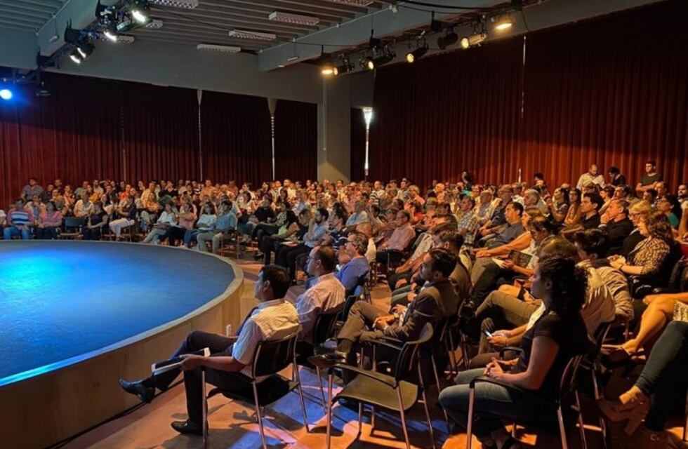 Concejales renovadores asisten en Posadas a jornada de capacitación