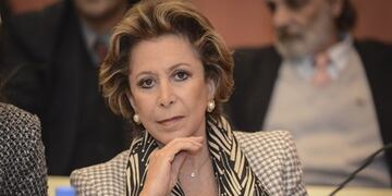 Falleció María Julia Alsogaray