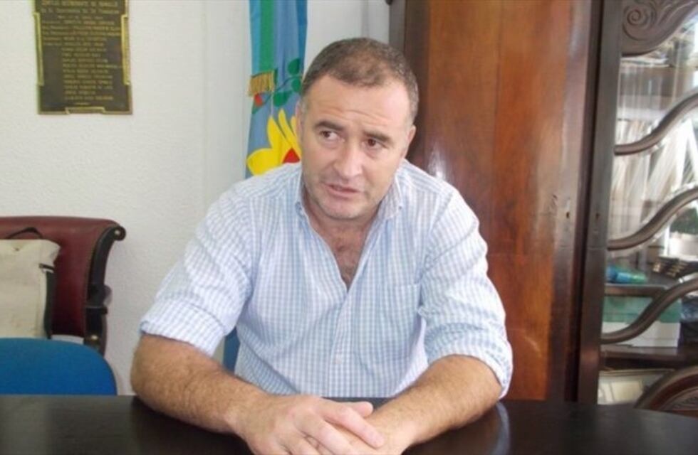 Poletti no descarta ser otra vez candidato: "Las ganas siempre están"