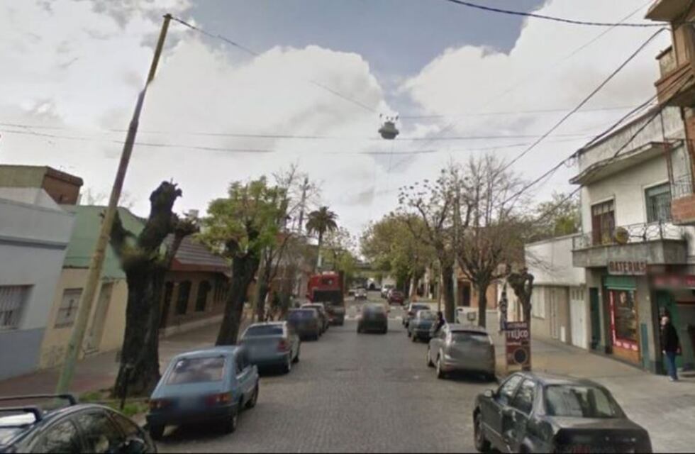 Una discusión entre vecinos terminó con una mujer muerta y su esposo herido