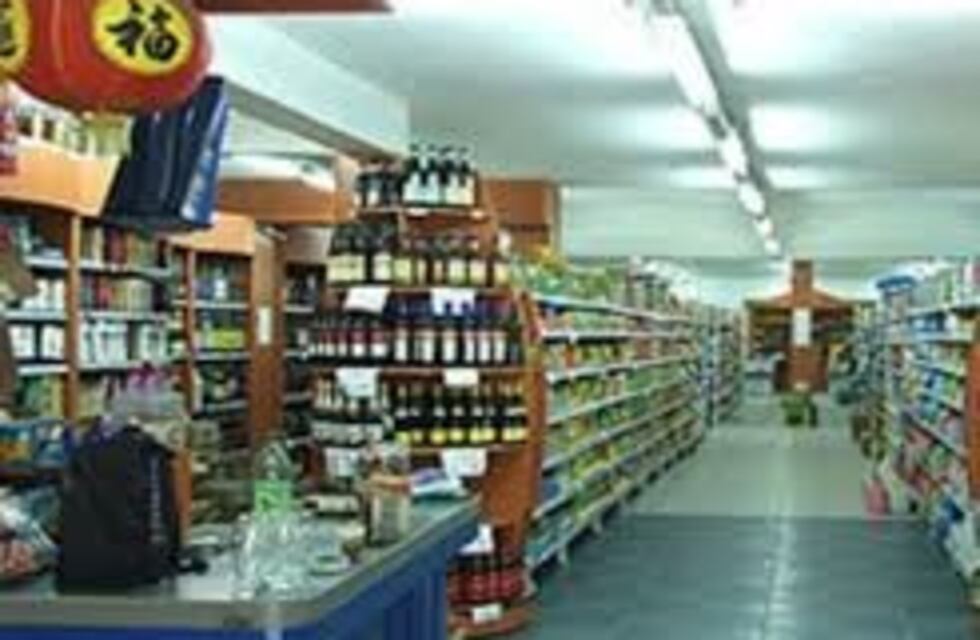 Urdinarrain: roban importante suma de dinero a comerciante de origen chino