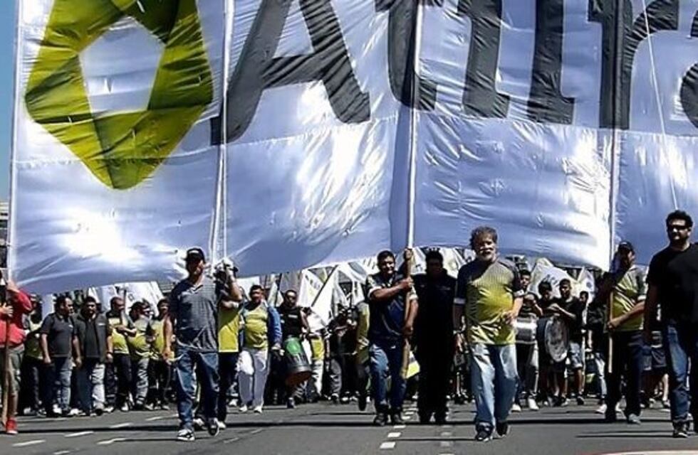 Atilra lanzó un paro de 24 horas para este lunes