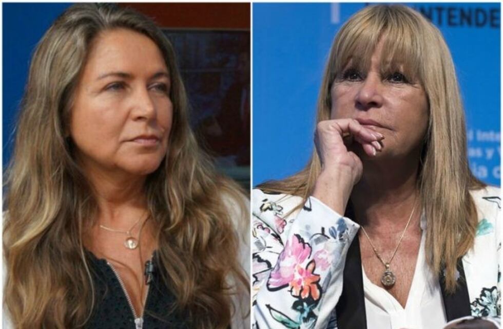 Lavado II: Ayala intentó nuevamente apartar a Niremperger