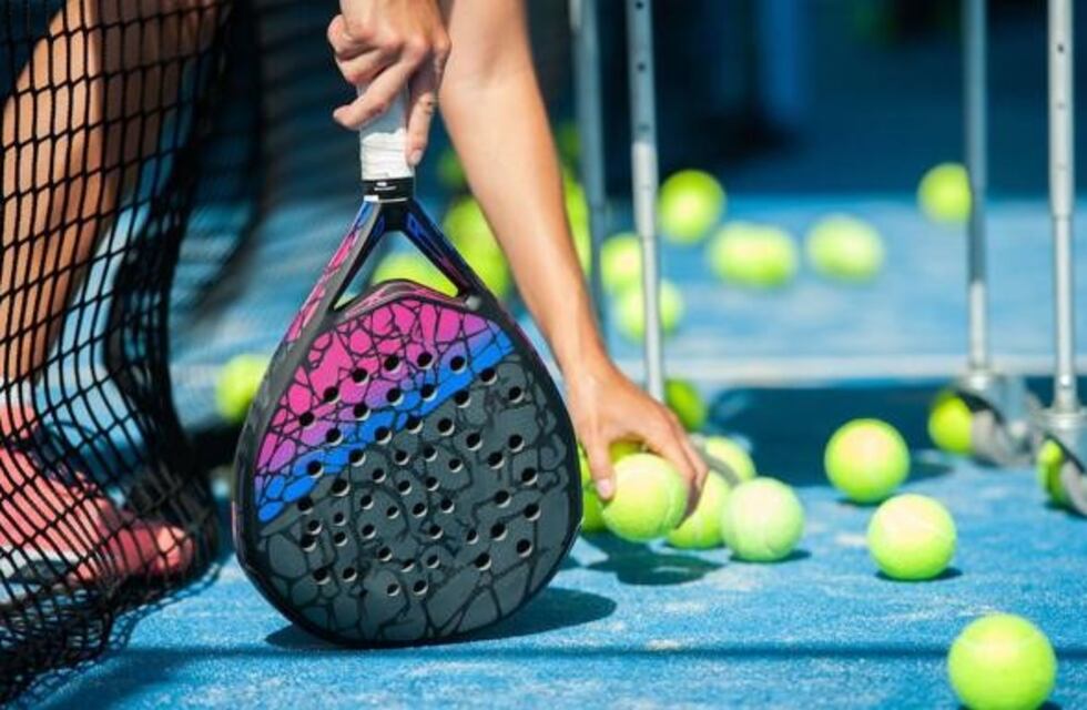 Carlos Paz: más de 240 parejas jugarán en un torneo de Padel este fin de semana