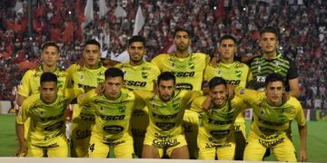 Formación Defensa y Justicia