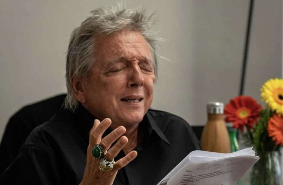 ¡Habla Marica!, la obra de Pepe Cibrián Campoy se podrá disfrutar en el Cine Teatro Imperial de Maipú