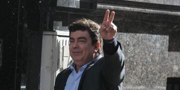 Mañana se reunirá el congreso del PJ bonaerense