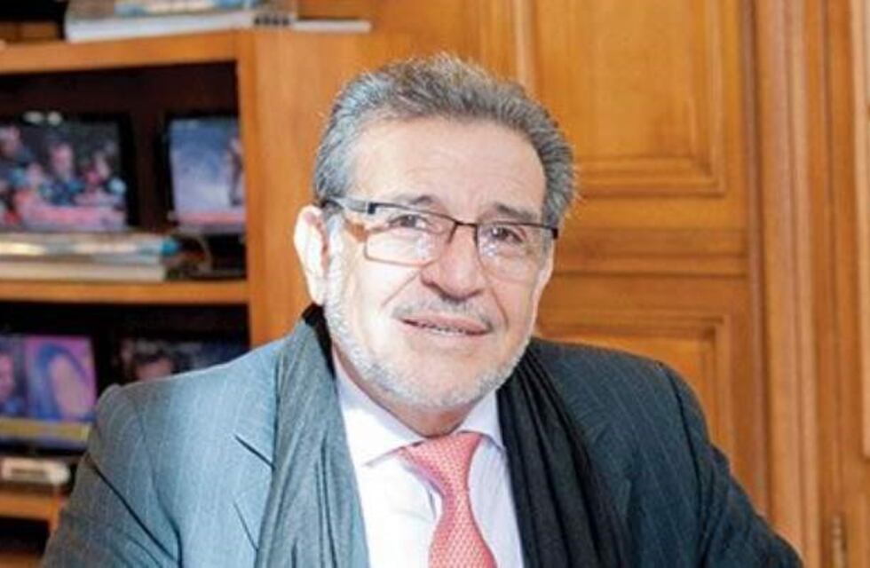 Beder Herrera: "El único beneficiado es Mashasha"