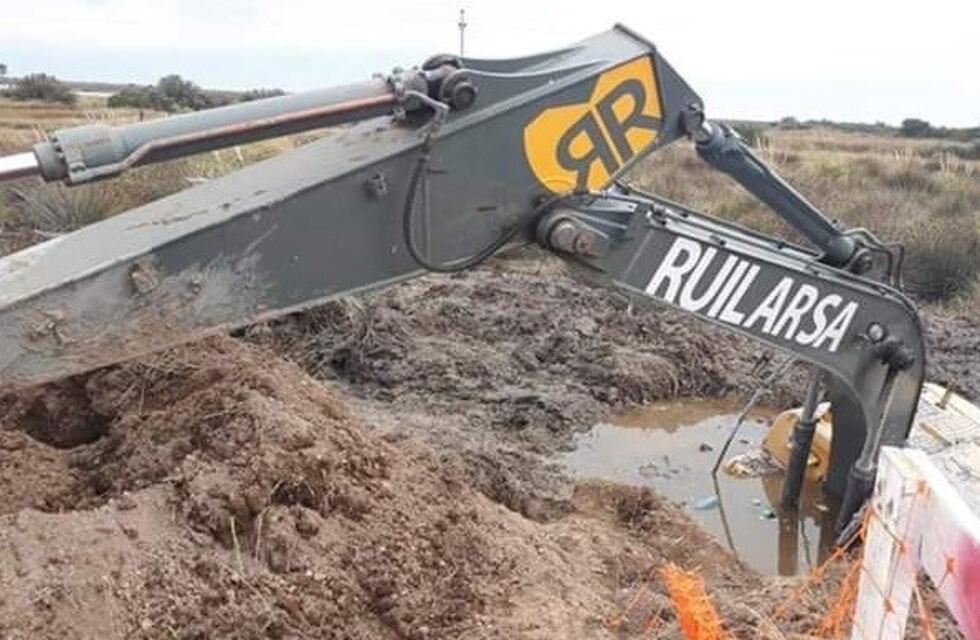 Domingo: corte total de la ruta 229