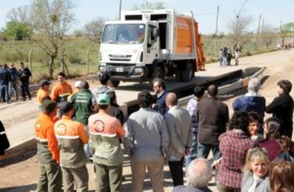 El Concejo rechazó la recontratación de la empresa encargada de la disposición final de la basura