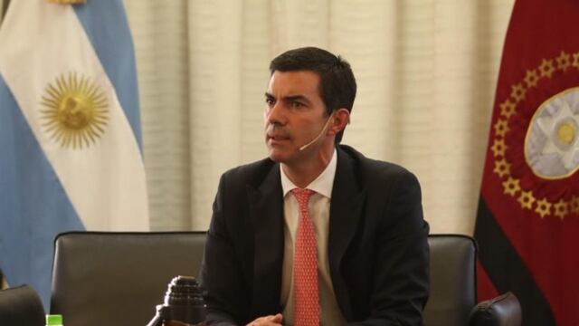 Juan Manuel Urtubey (Foto Gobierno de Salta)