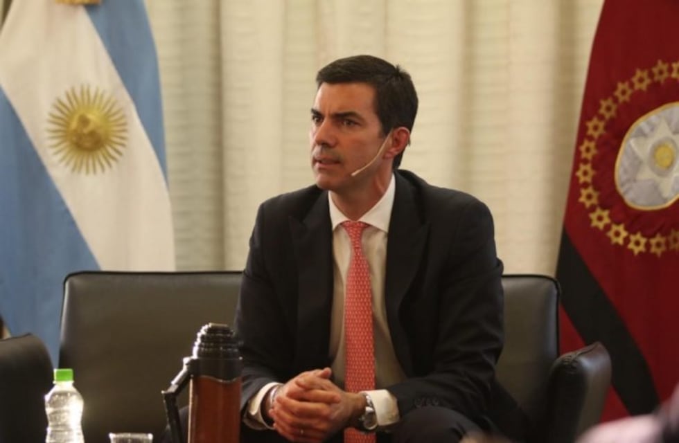 El oficialismo no apoyará a ningún candidato a gobernador en Salta