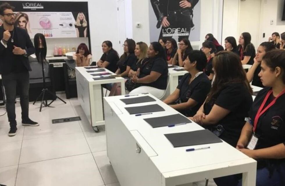 "Belleza por un Futuro" llega a la ciudad de la mano de PAE