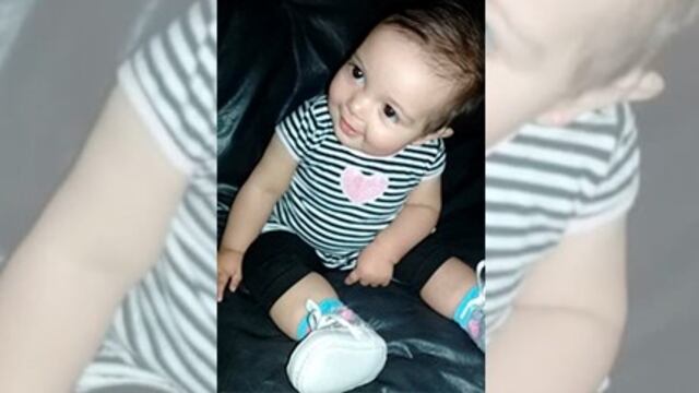 Denuncian que una bebita puntana falleció por mala praxis