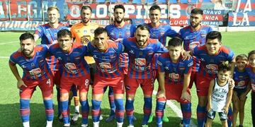 Güemes\u002E Foto: Diario Panorama\u002E