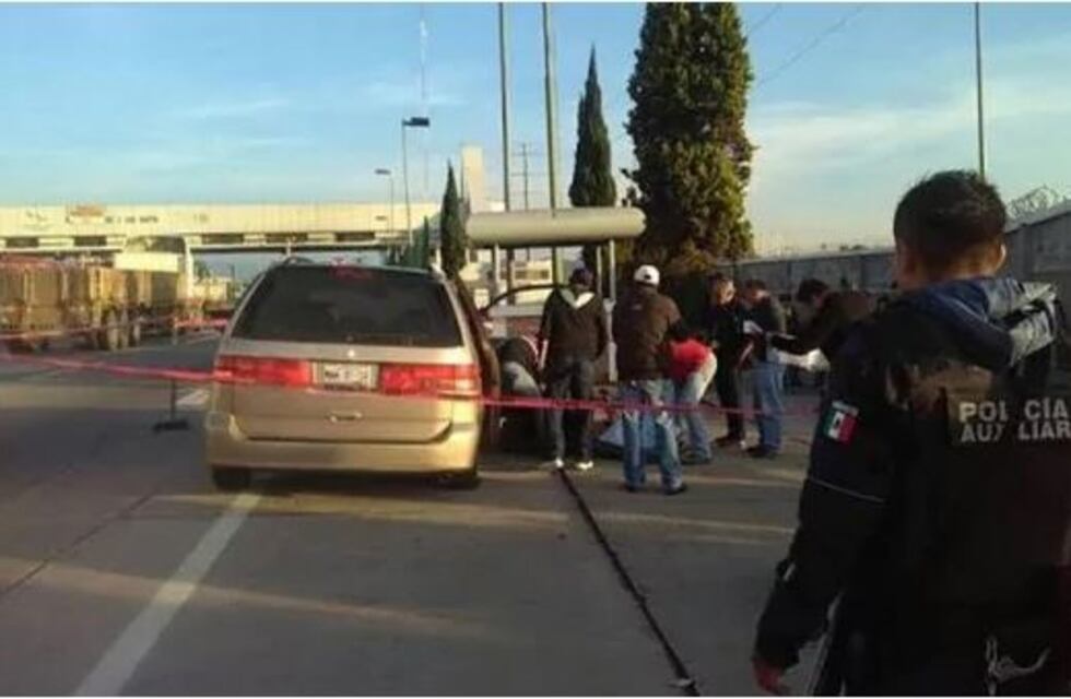 México: ocho asaltantes mataron a un bebé y violaron a la madre y a la hermana