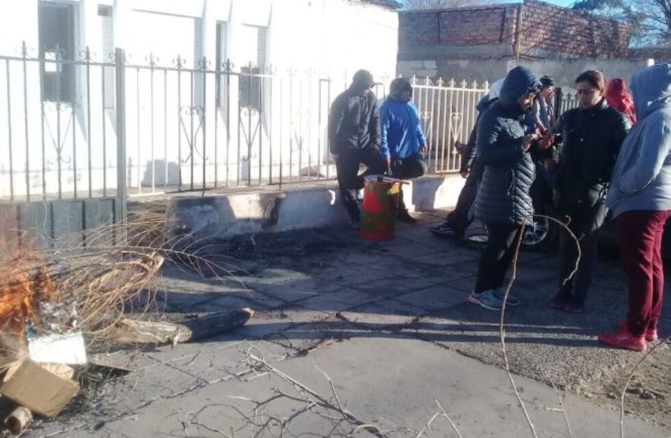 Trabajadores del Ministerio de Desarrollo Social denuncian aprietes