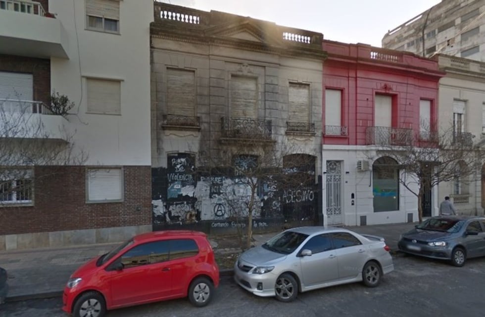 A 26 años de la masacre, se conocieron imágenes de la casa de Barreda