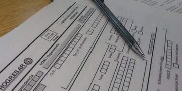 Progresar y Boleto Estudiantil Gratuito: realizarán trámites en la Plaza Sarmiento