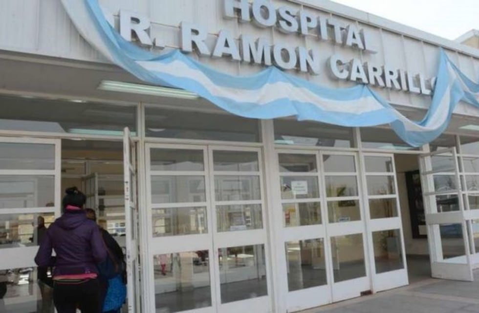 Le beba abandonada habría pasado varias horas a la intemperie