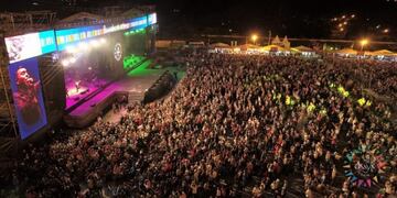 Festival de La Chaya