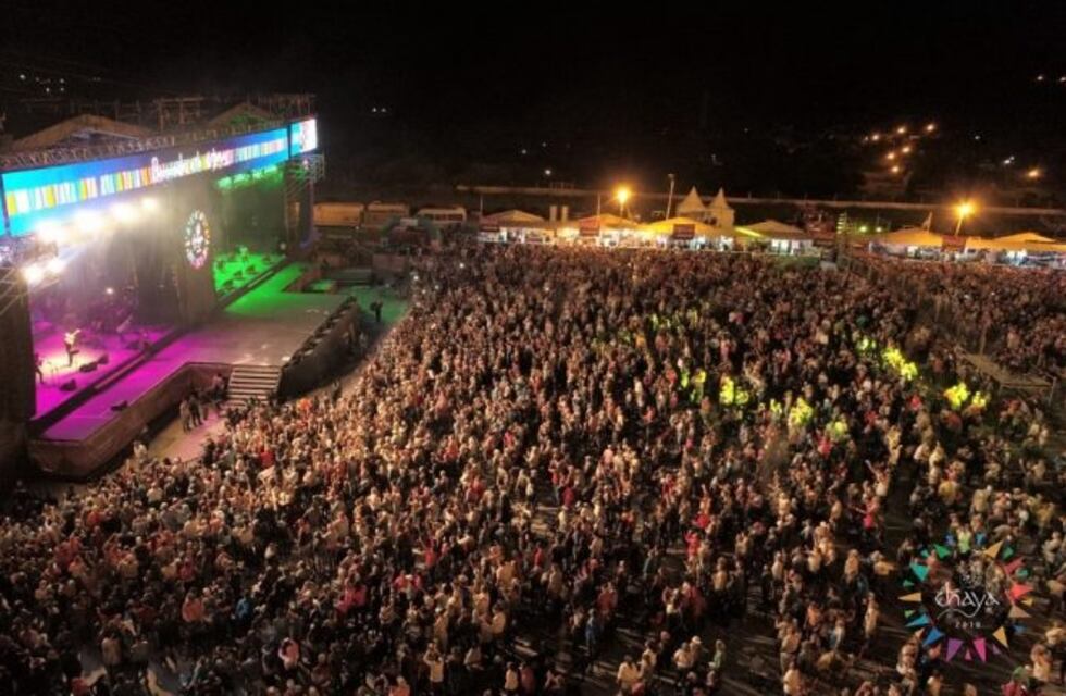 Dieron a conocer los adjudicatarios para los puestos comerciales de La Chaya