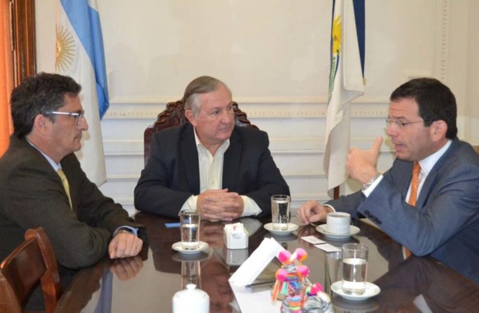 Jujuy busca digitalizar los expedientes de la administración pública