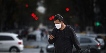 (Foto: EFE/Juan Ignacio Roncoroni)