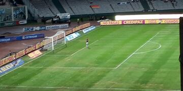 El estado del Kempes 2